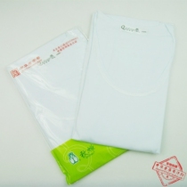 Womens thin t-shirt Ligongmin long-sleeved shirt Qiu Chan pure cotton 42 yarn cultural shirt cotton bottoming underwear air-conditioned shirt