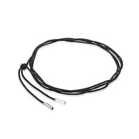 PANDORA 潘多拉 粉色樱花手链固定扣 339元