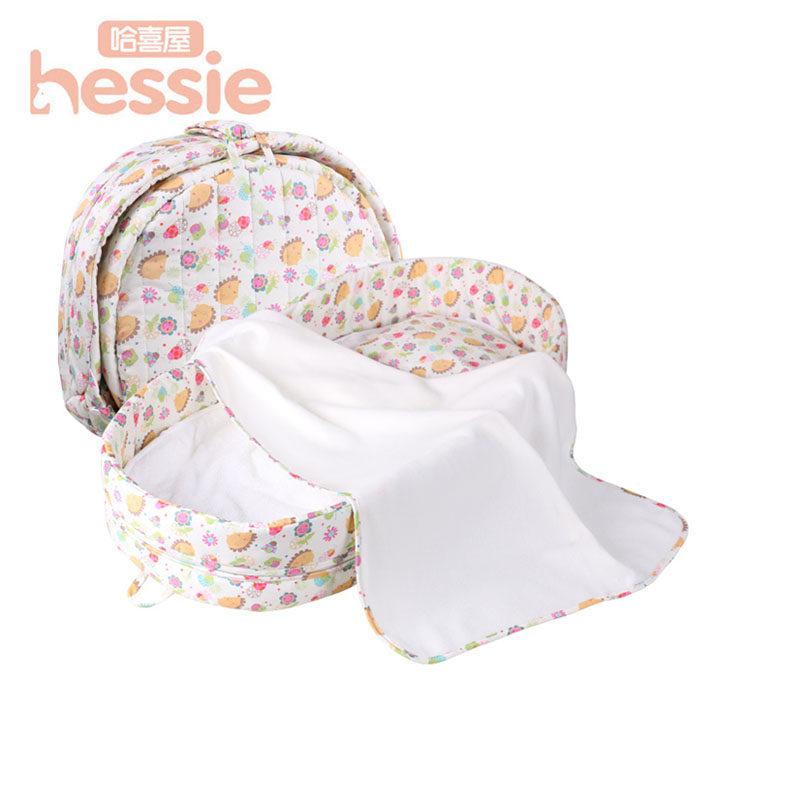 house cot bed