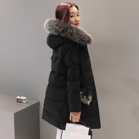 New Balance 新百伦 女款棉服防寒冬装外套 1