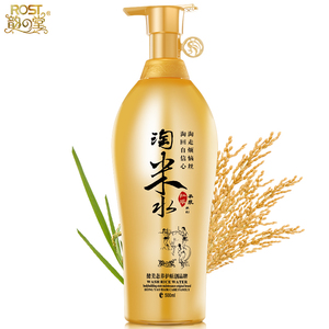  韵之堂淘米水洗发水
