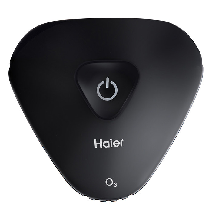 海尔c1除味宝汽车载空气净化器