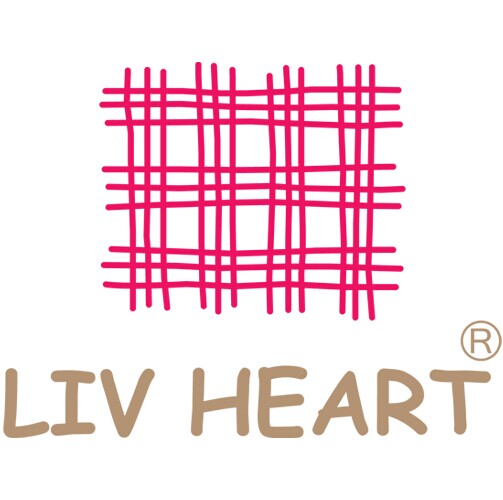 livheart旗舰店