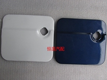 Suitable for Jiangnan Alto full car accessories Changan Suzuki Alto external fuel tank door lock cylinder happy Prince outer fuel tank cover