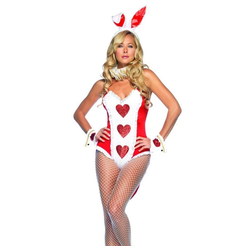 Костюм кролика 