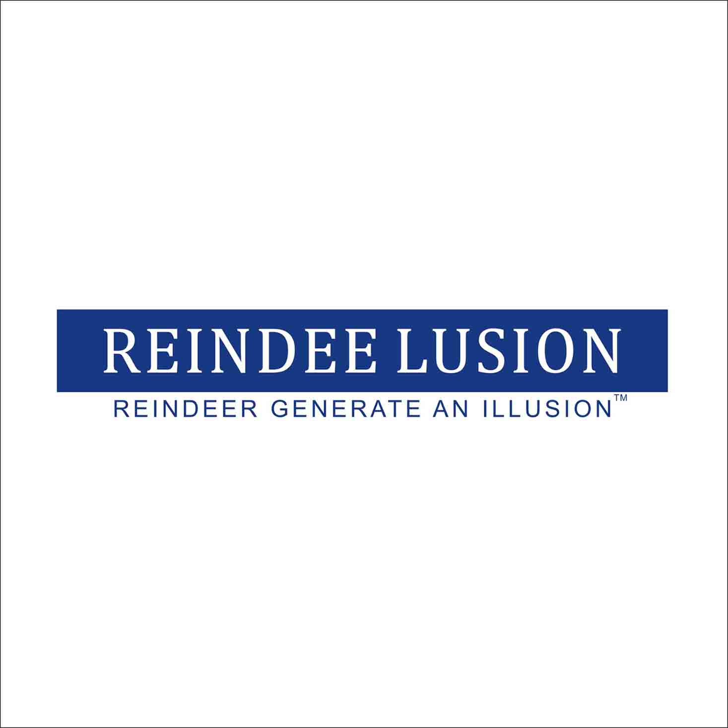 REINDEE LUSION 时尚服饰品牌