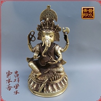 Pure Bronze Elephant India Custodian of the Divine Mercy of Thailand Bronze Elephant Rhinoses of the Divine Mercy of the Divine Mercy of the Divine Mercy of Thailand