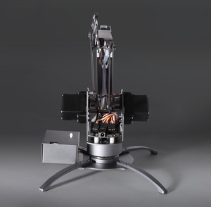 兼容Arduino 开源 最新款 ABB uArm metal 机械