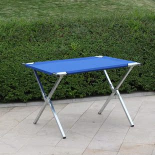 加固加厚夜市多功能折叠摆地摊架子1米2米升降折叠伸缩地摊货架