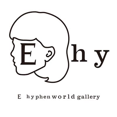 ehyphenworldgallery旗舰