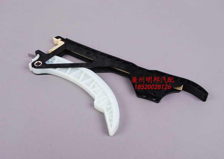 宝马x1e90时规正时链条323导轨325链板328导链板330滑轨335链导板