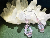 (Back to That Time No 209)JO's Winding Art Hearts Earrings Can Be Customizable