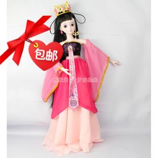 娃娃 叶罗丽娃娃正品 罗丽仙子60厘米 罗丽仙子夜罗丽叶罗丽娃娃正品图片