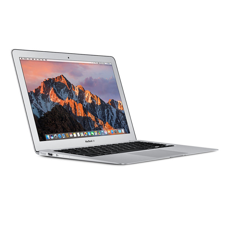 apple/苹果 13 英寸 macbook air 1.8ghz 处理器 256gb 存储容量