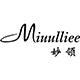 MIUULLIEE妙领  品牌女鞋