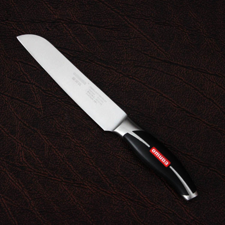 包邮正品 欧美达90805水果刀 厨具 不锈钢瓜果刀 厨房刀小刀