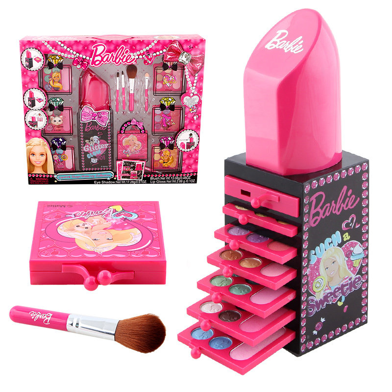 Пудра для тела 