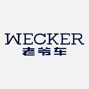 wecker老爷车旗舰店