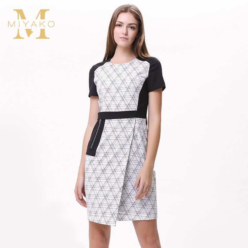 美雅高服饰旗舰店_miyako/美雅高品牌