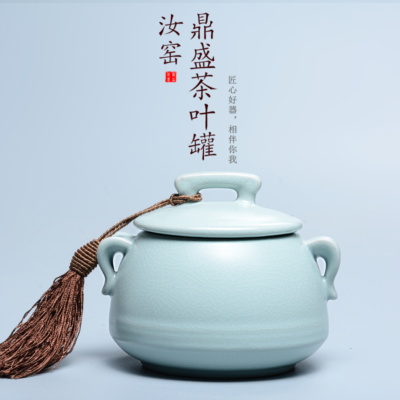 A good laugh, your up caddy fixings ceramic POTS storage tanks seal pot kung fu tea set storage tank - height