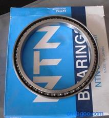 Радиально-упорные шариковые подшипники Импортные