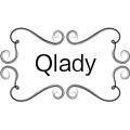 Qlady饰品