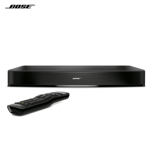 咨询优惠BOSE SOLO 15 II代 TV 家庭影院电视底座音响  蓝牙音箱