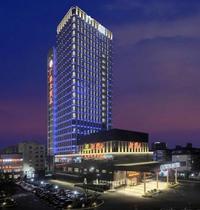 Hangzhou Guangyin Hotel Comfortable big bed room