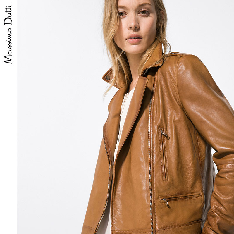 А massimo dutti кожа А massimo dutti кожа