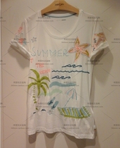 Domestic SF MACCAIN MARCCAIN spring and summer ES48 43J97