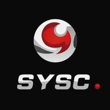 SYSC潮流基地