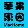 Machome苹果家园上海实体店