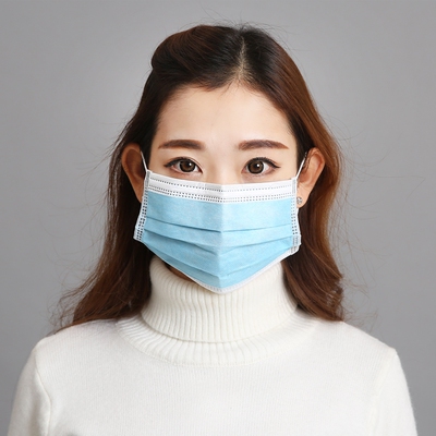 性活性炭口罩男女防晒透气厚款可爱女神黑色潮韩版50只装_欣欣乐购网