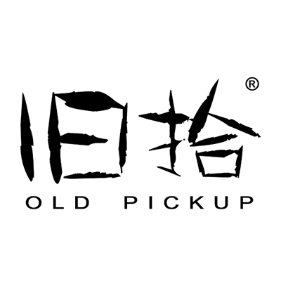 旧拾OLDPICKUP