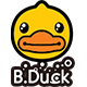 BDuck小黄鸭北京店