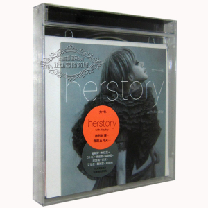 正版音乐 五月天歌曲-林忆莲 SHE 梁静茹 曲婉