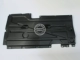 BMW X3 F25 X4 F26 Underbody Guard chắn bùn dưới Shields Chassis Guards
