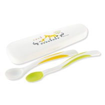 Richell Lichel Kinpro Kinpro - Food Textile Package MR hardware and soft head