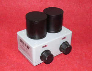 用鹭歌坡莫合金音频耦合隔离变压器 600欧:1