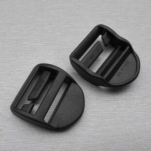 免拆换目字调节扣utx多耐福替换用莫哈比梯扣20/25m