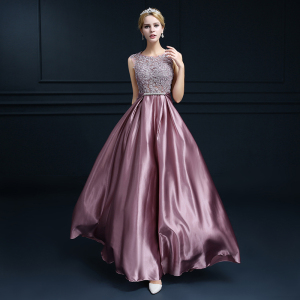 Banquet Evening Dresses New Bridesmaid Dresses Long Dresses