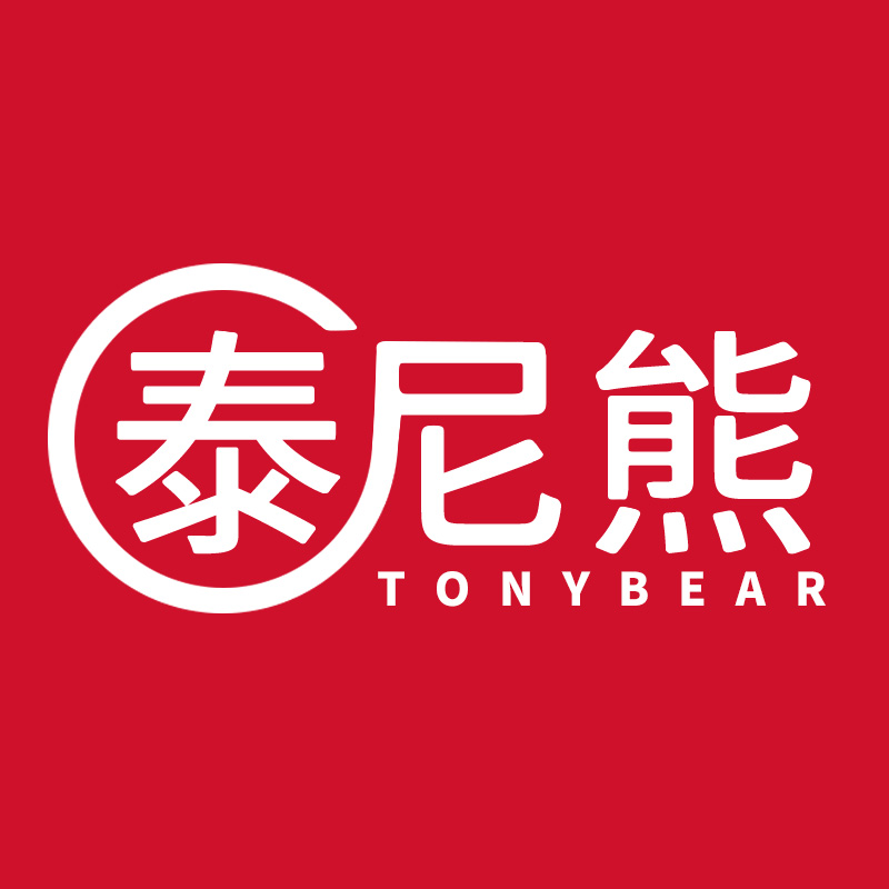 tonybear泰尼熊旗舰店