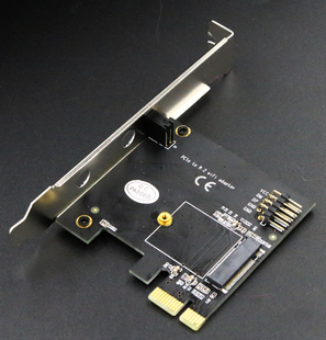 pci-e to ngff m.2 wifi bluetooth wireless module adapter card m.2 bluetooth wireless network card expansion card