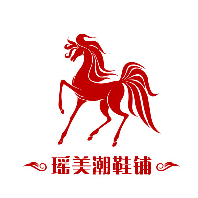 瑶美潮鞋铺