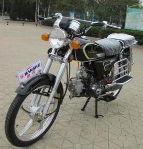 嘉陵70款建设牌48CC助力车100发动机手离合