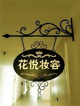 Shop signs decorative signs billboards outdoor signs house signs tags kindergarten class house signs design customization