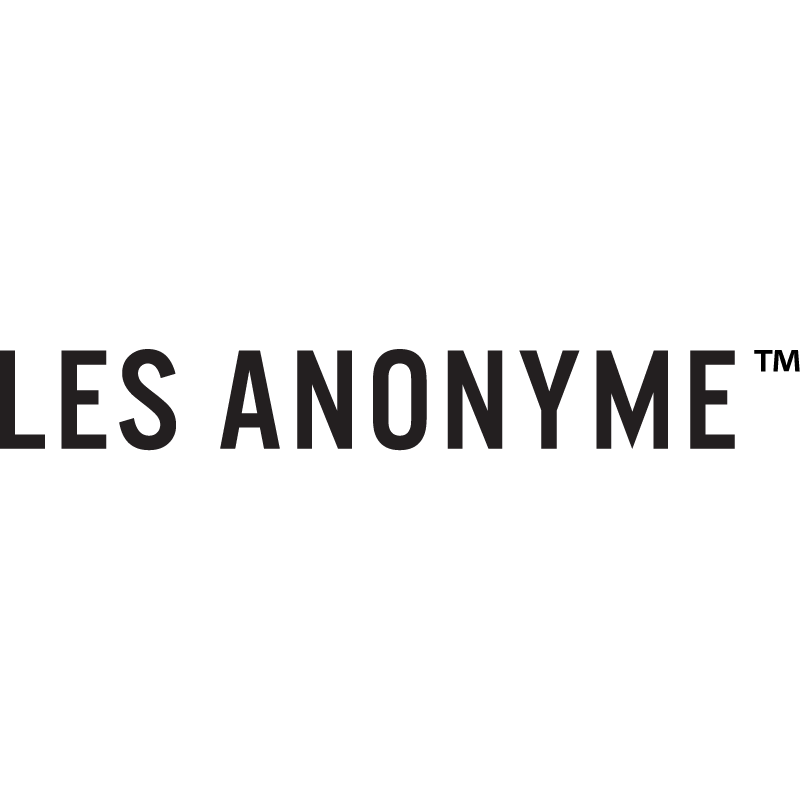 Les Anonyme独立设计工作室