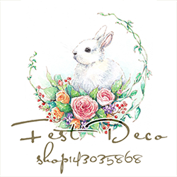 Fest Deco 节庆用品