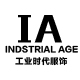 industrialage旗舰店