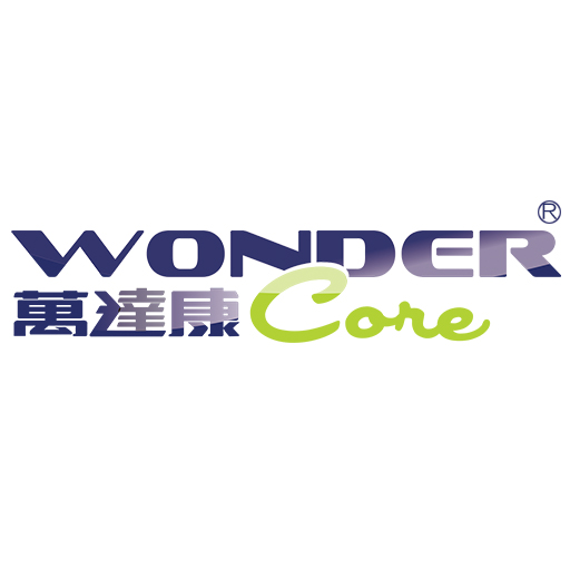 Wonder core萬達康香港